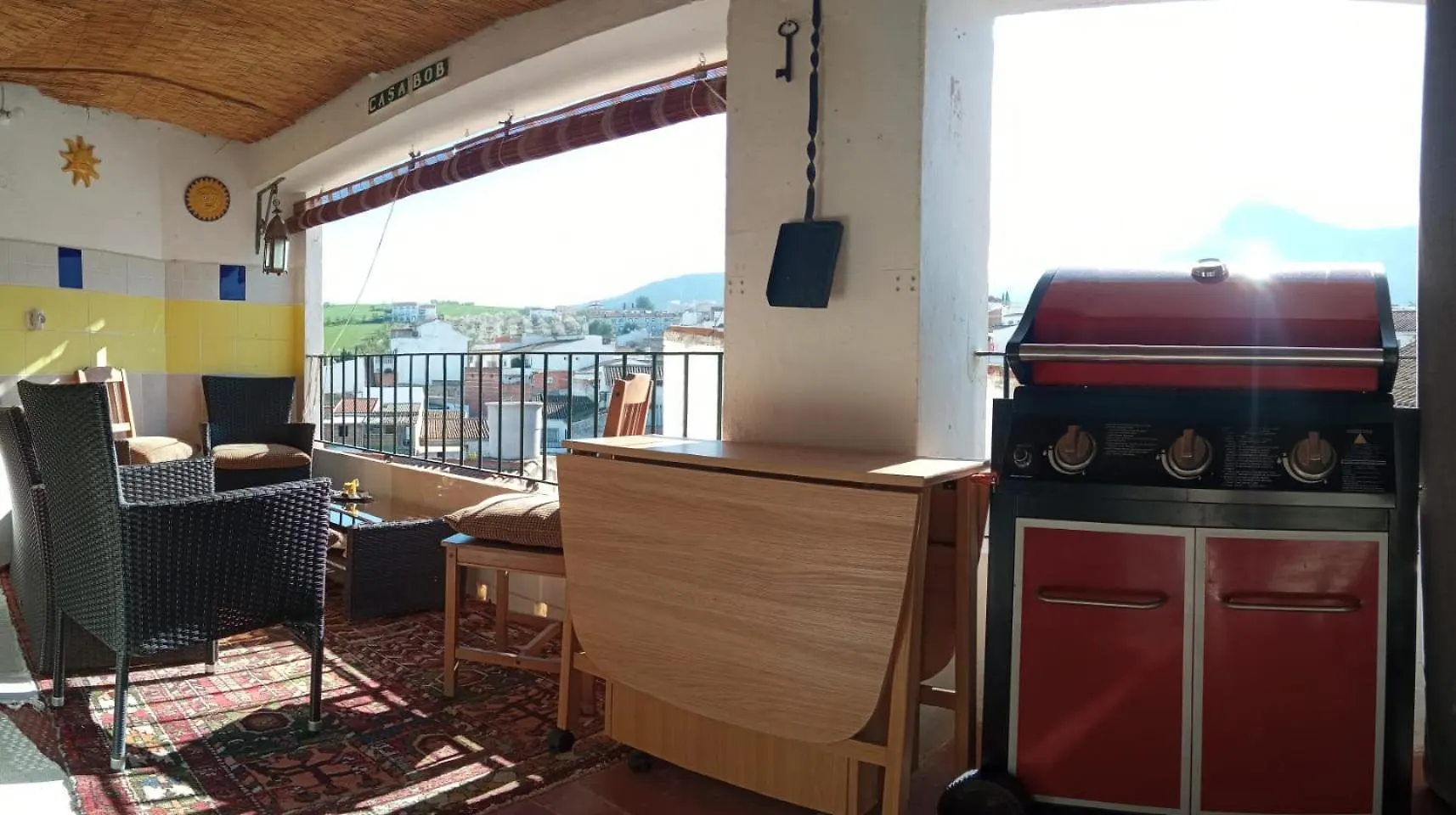 Hostal R-Conecta Cuevas De San Marcos 0*,  Spanien