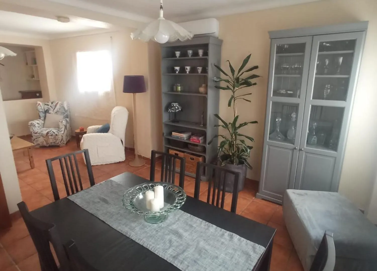 Hostal R-Conecta Cuevas De San Marcos Gasthof