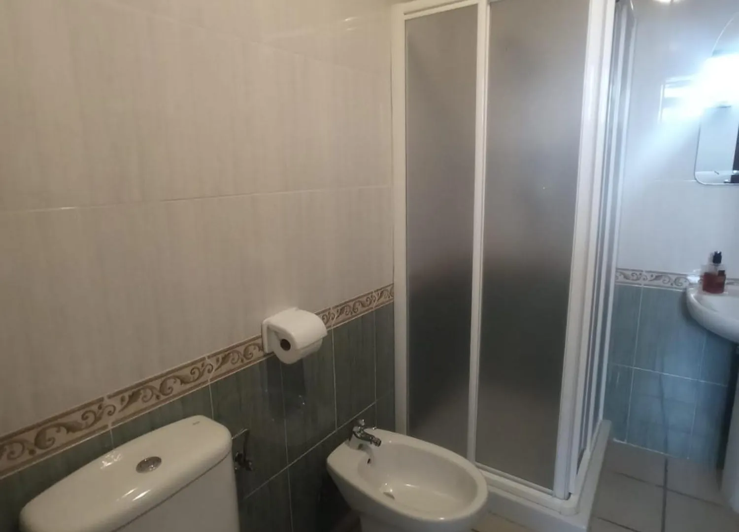 Hostal R-Conecta Cuevas De San Marcos