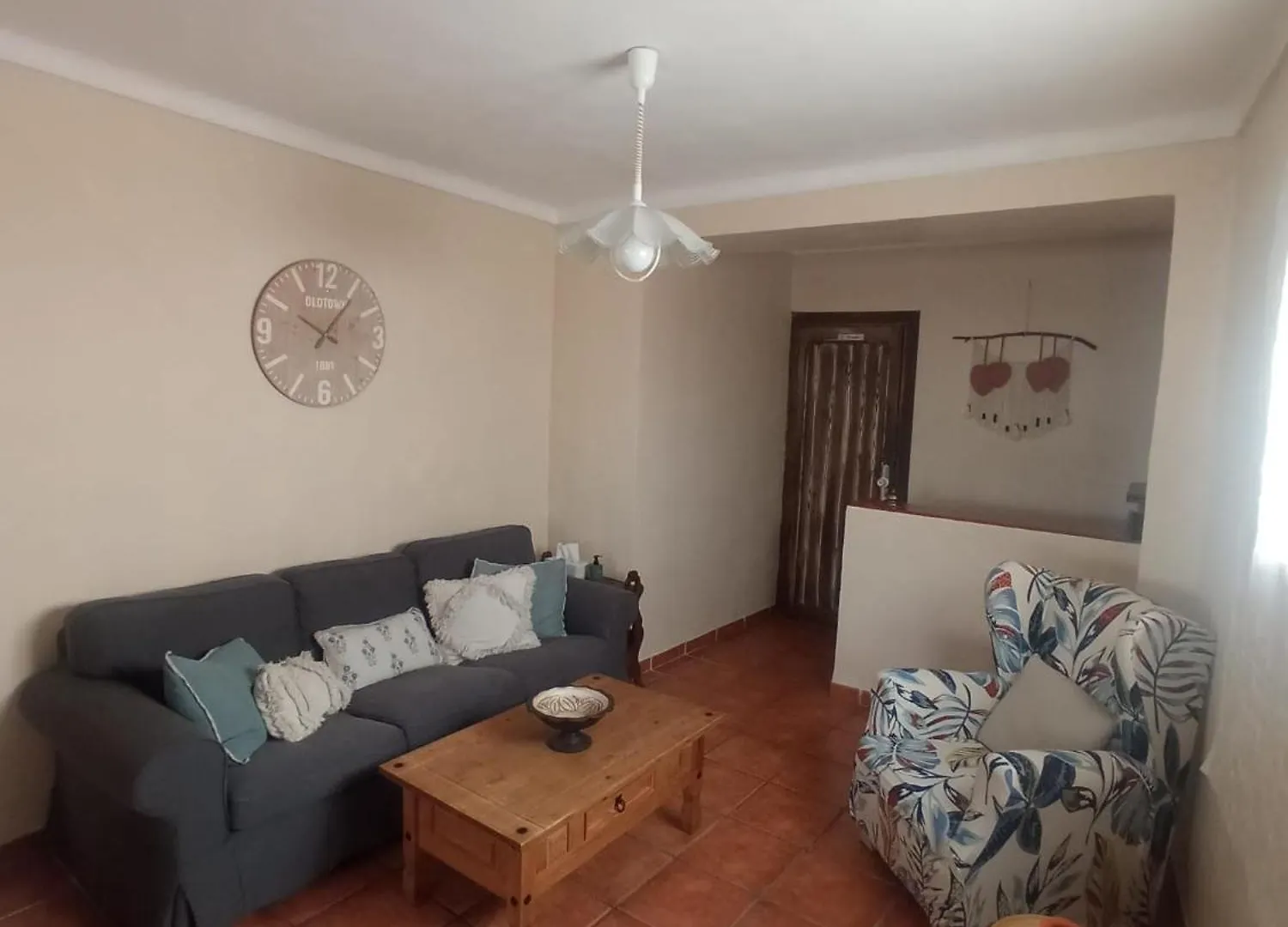 Hostal R-Conecta Cuevas De San Marcos Gasthof