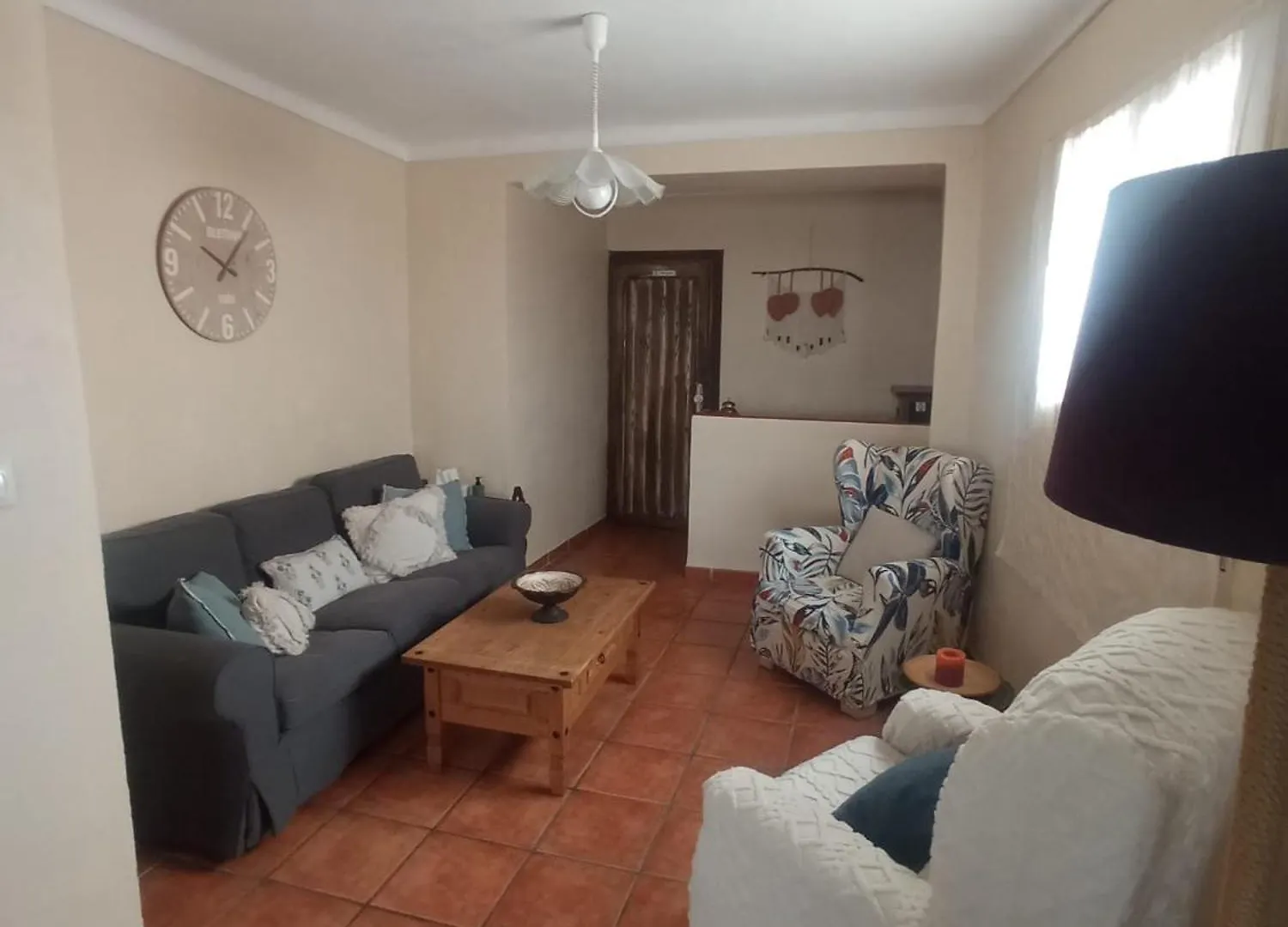 Gasthof Hostal R-Conecta Cuevas De San Marcos