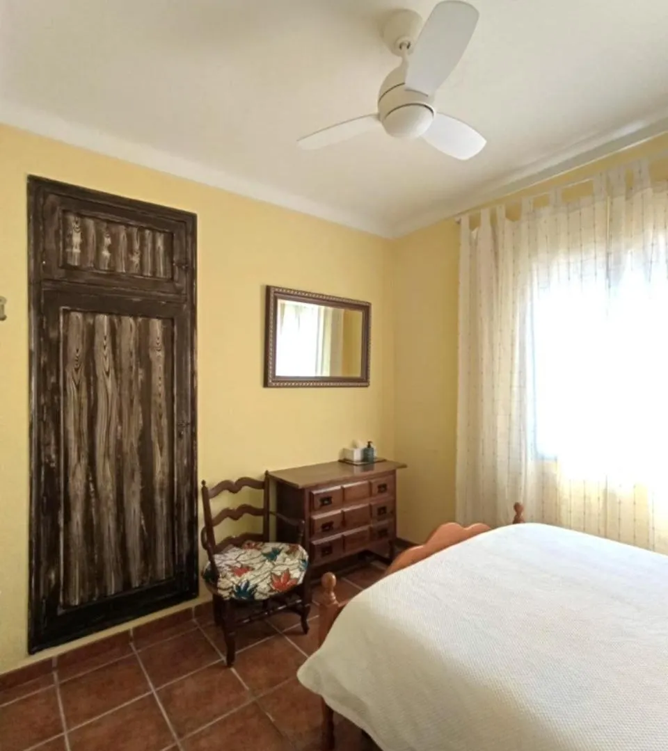 Hostal R-Conecta Cuevas De San Marcos