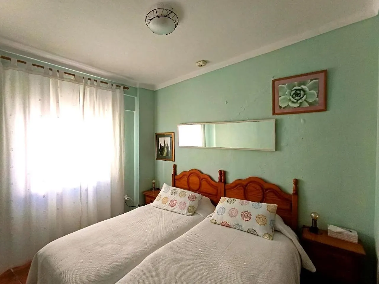 Gasthof Hostal R-Conecta Cuevas De San Marcos