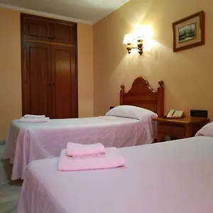 Hotel Restaurante La Rabida, Palos de la Frontera