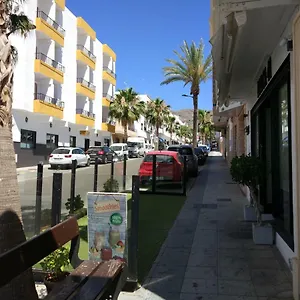 Hostal Hospederia Montes, Níjar