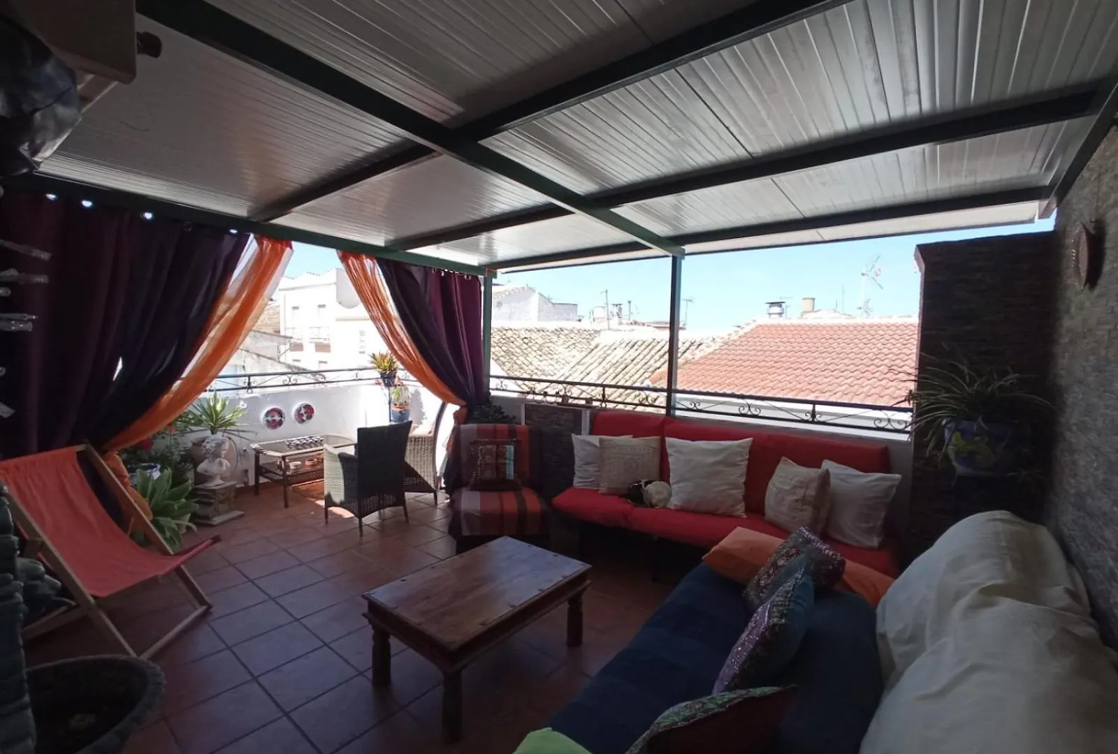 Hostal R-Conecta Cuevas De San Marcos 0*,  España