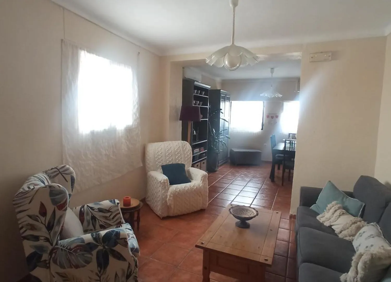 Hostal R-Conecta Cuevas De San Marcos