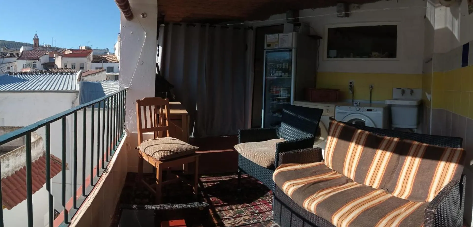 Hostal R-Conecta Cuevas De San Marcos Spain
