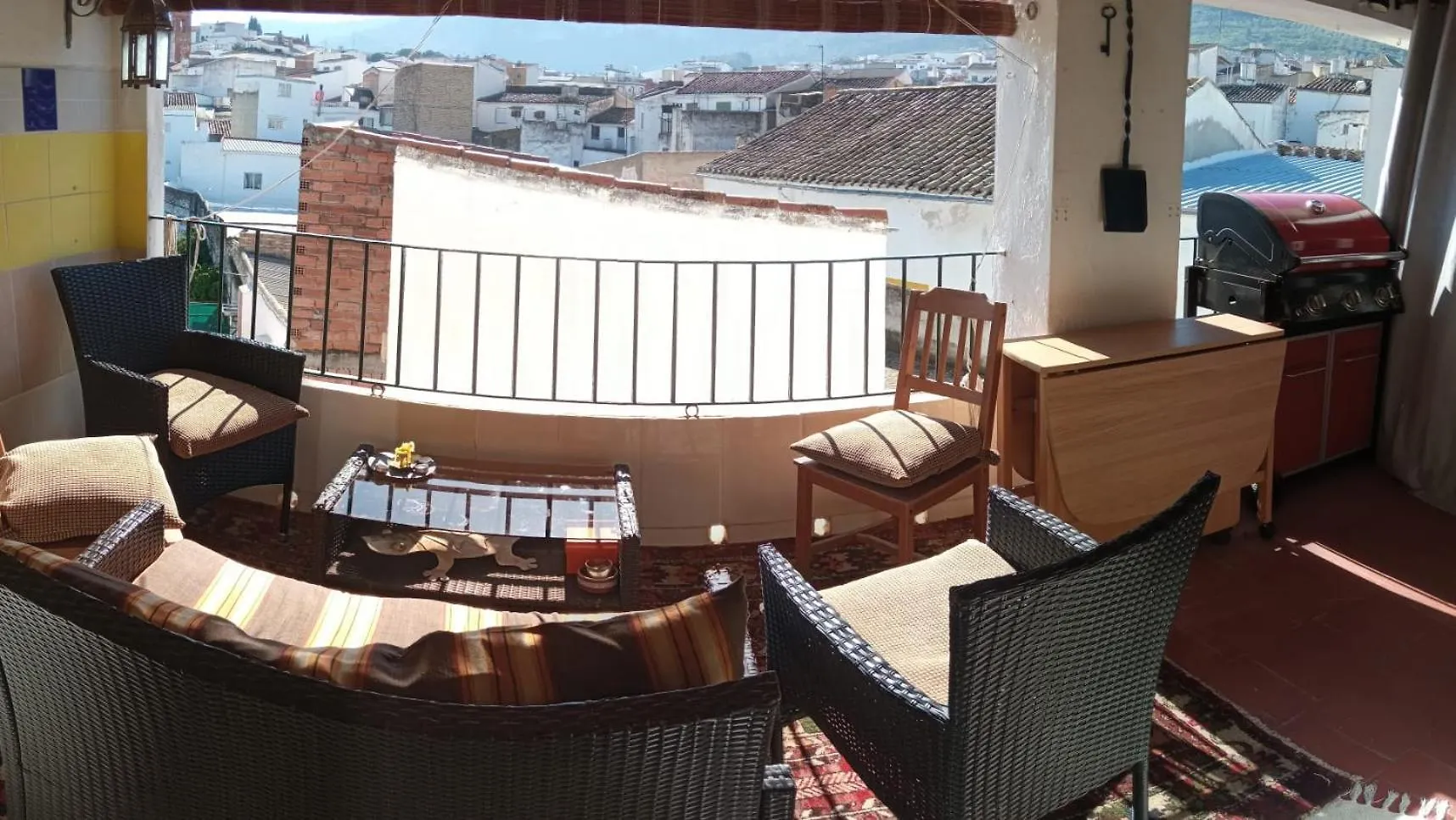 Hostal R-Conecta Cuevas De San Marcos