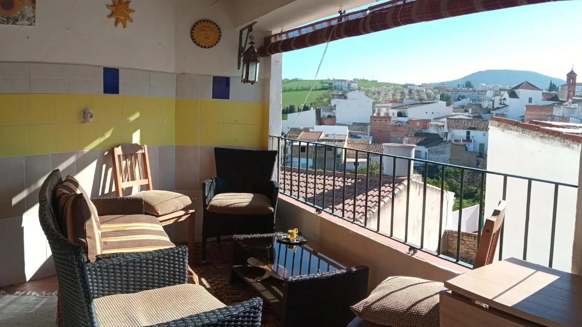 Hostal R-Conecta Cuevas De San Marcos 0*,  España
