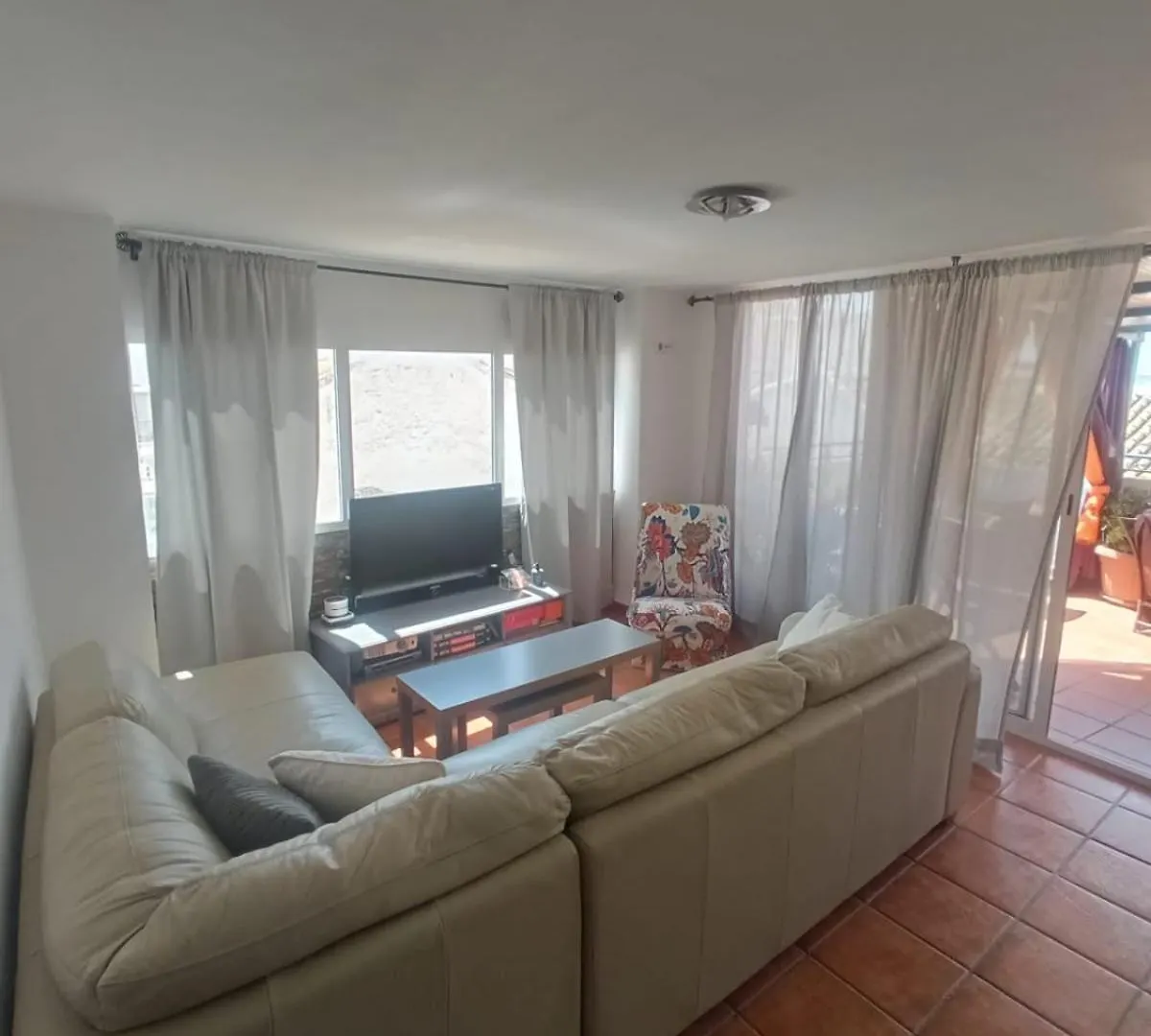 Hostal R-Conecta Cuevas De San Marcos 0*,