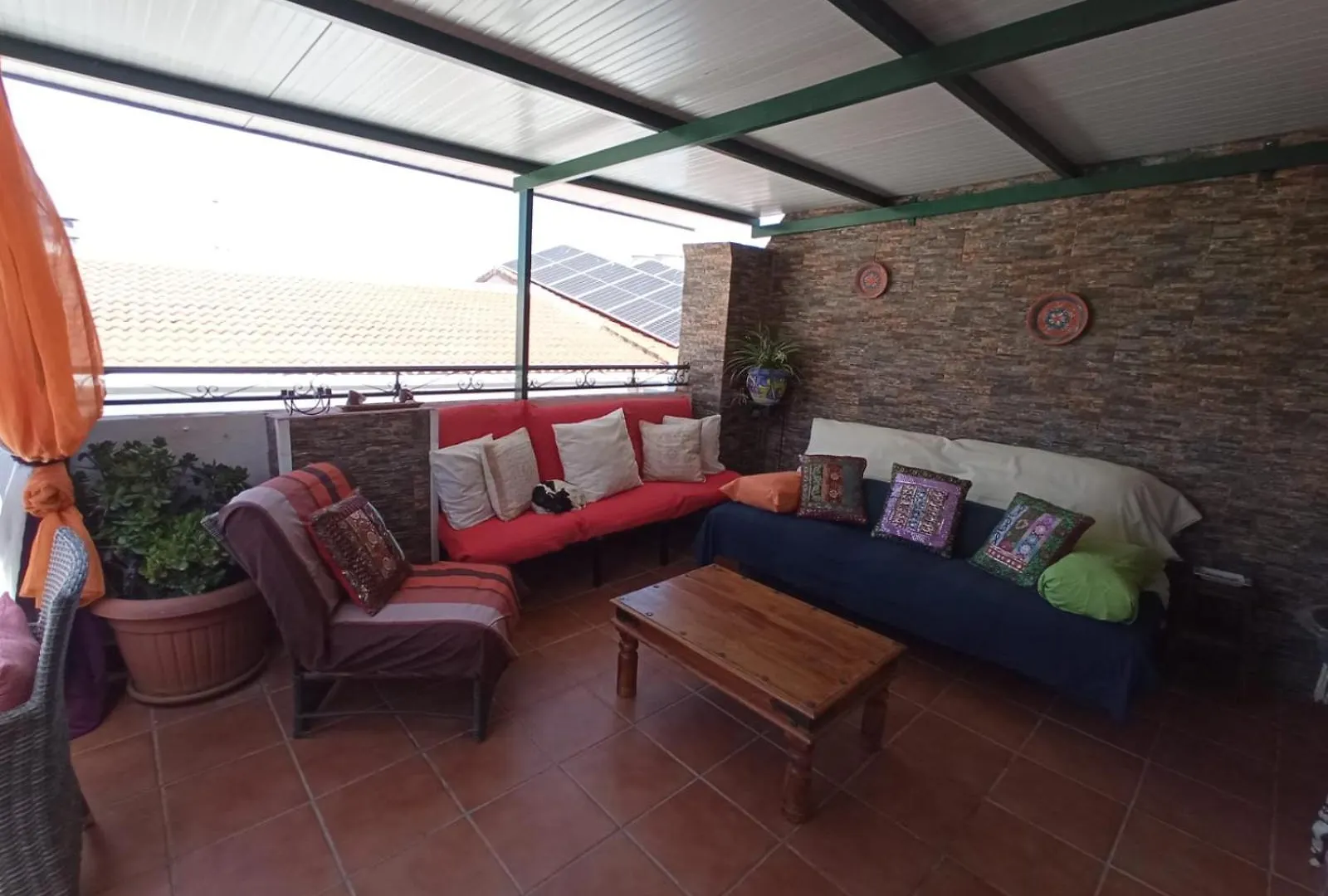 Hostal R-Conecta Cuevas De San Marcos