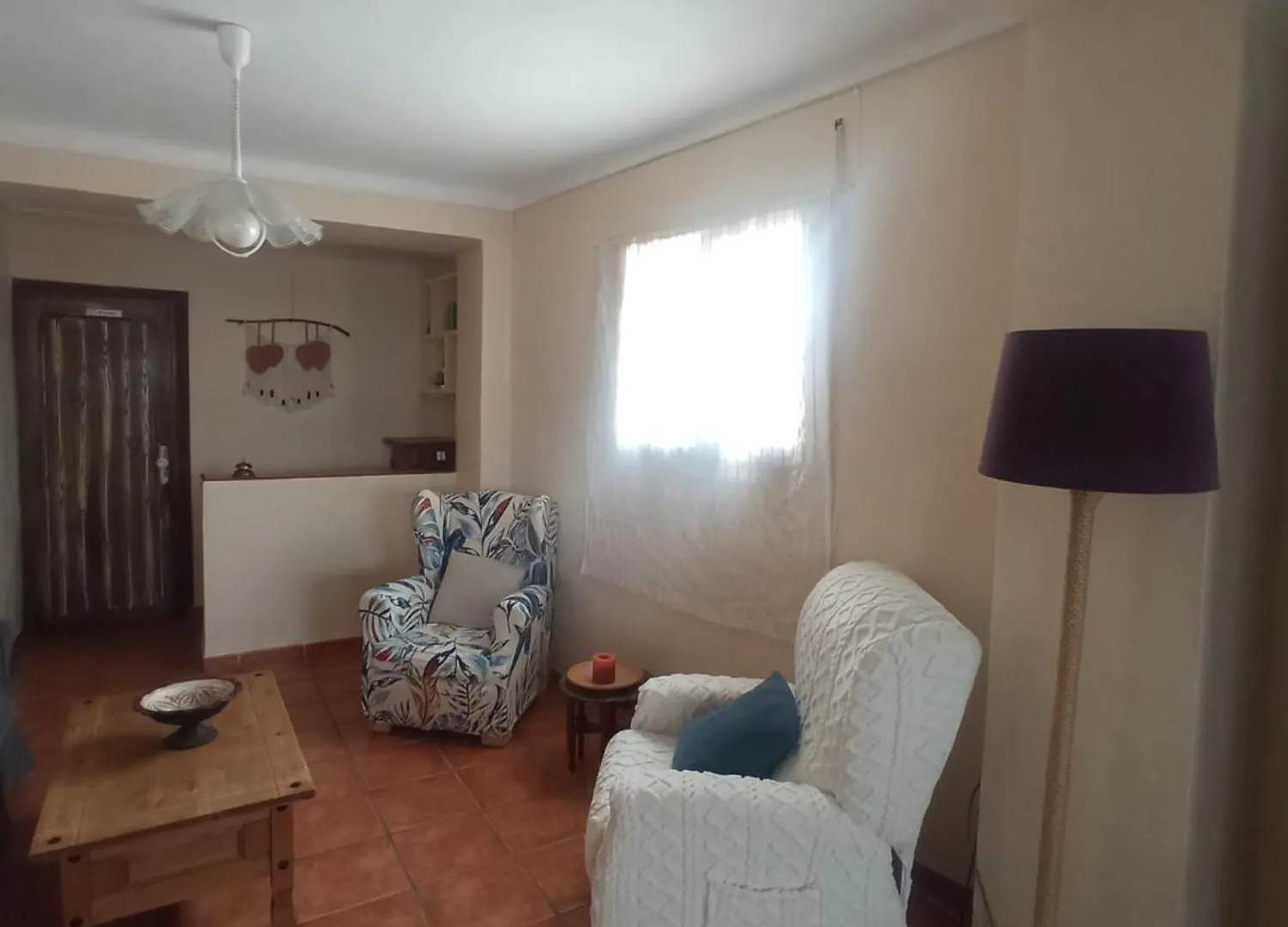 Hostal R-Conecta Cuevas De San Marcos