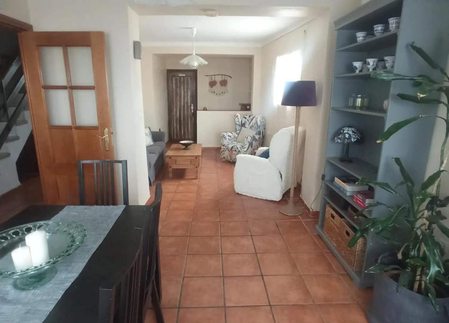 Hostal R-Conecta Cuevas De San Marcos 0*,  Spain