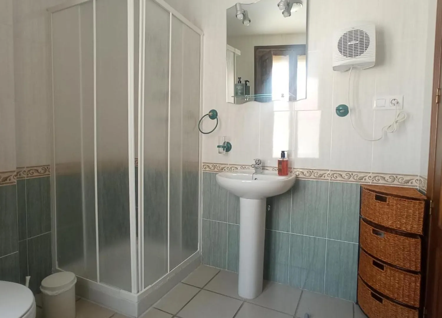 Hostal R-Conecta Cuevas De San Marcos España