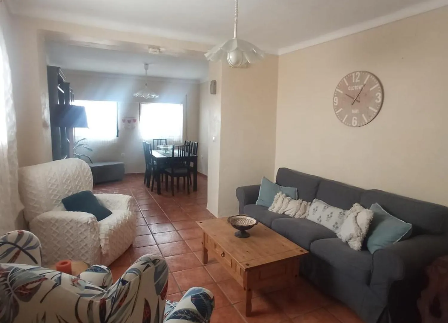 Hostal R-Conecta Cuevas De San Marcos