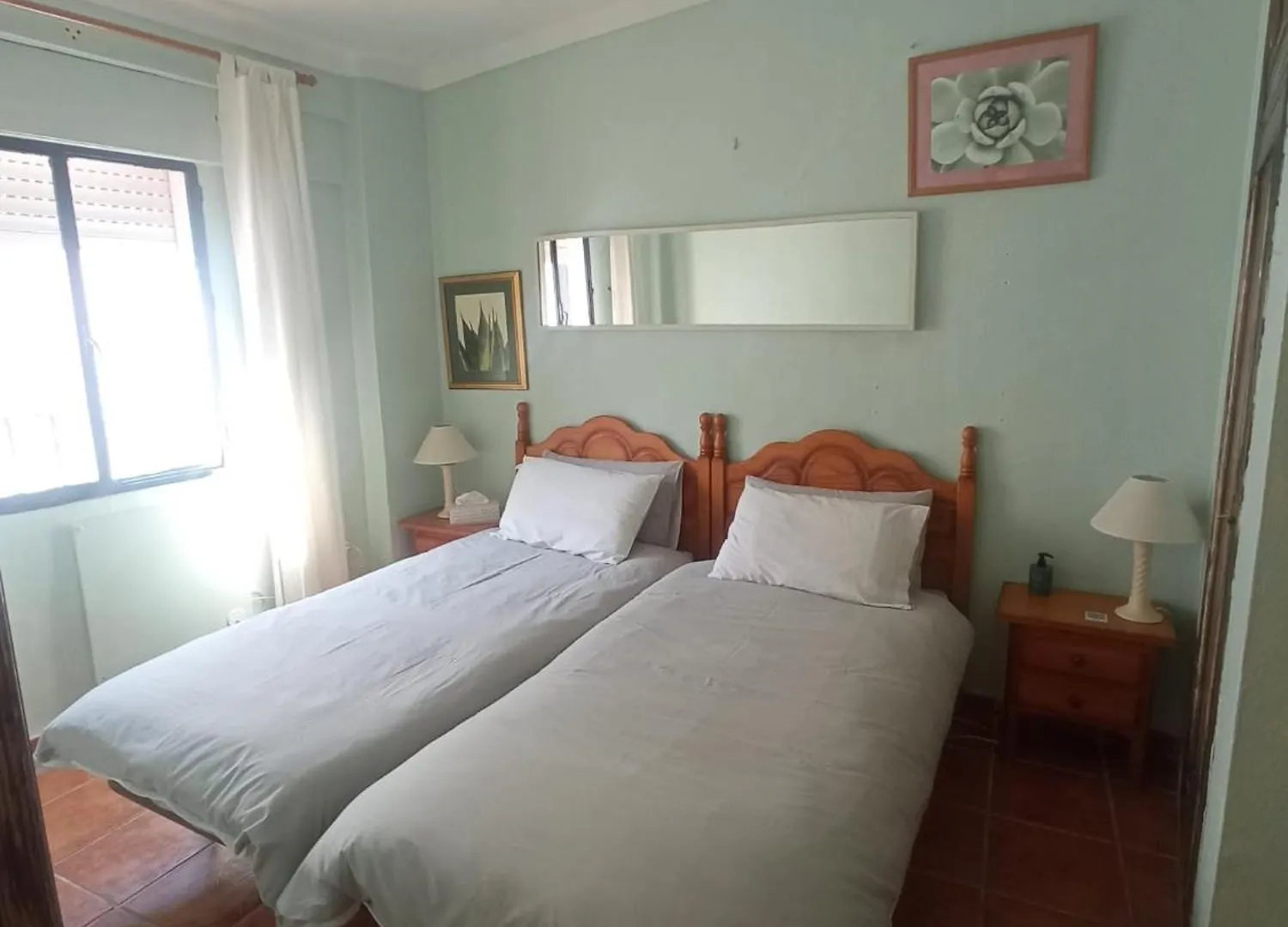 Hostal R-Conecta Cuevas De San Marcos