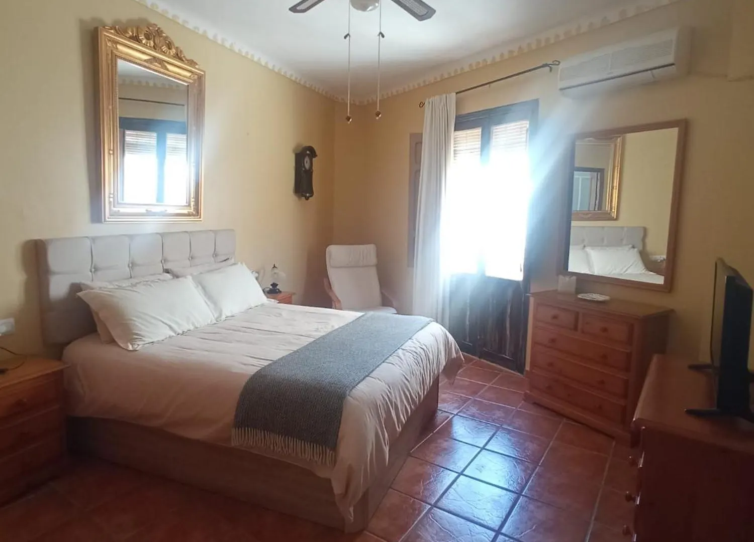 Hostal R-Conecta Cuevas De San Marcos España