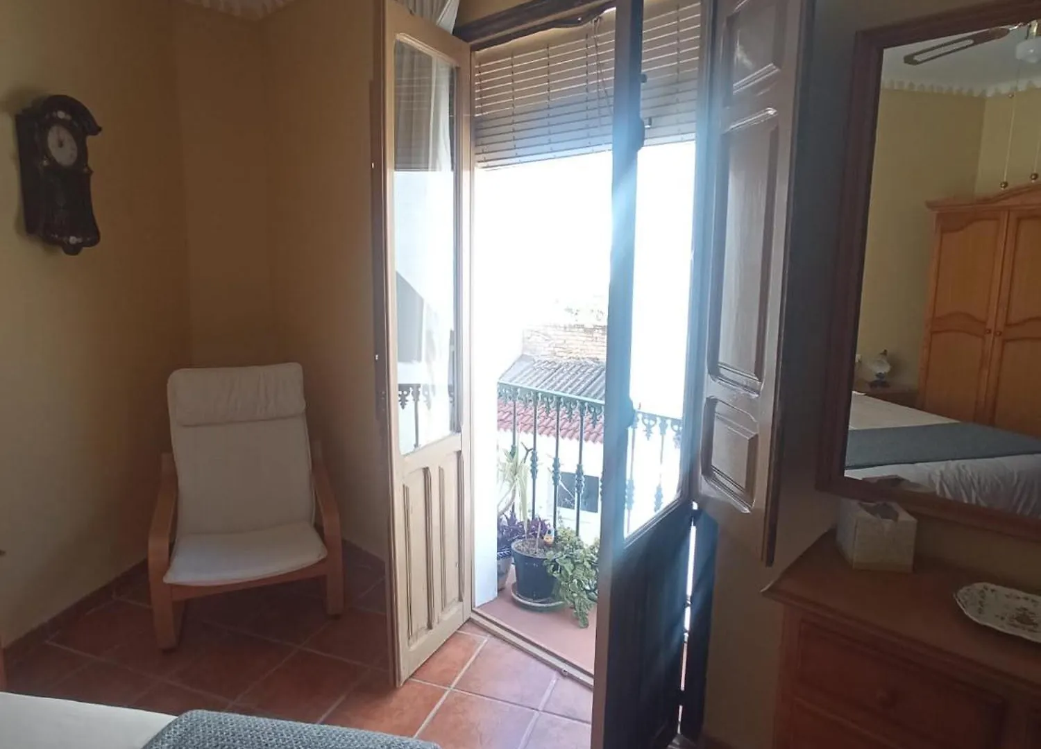 Hostal R-Conecta Cuevas De San Marcos España