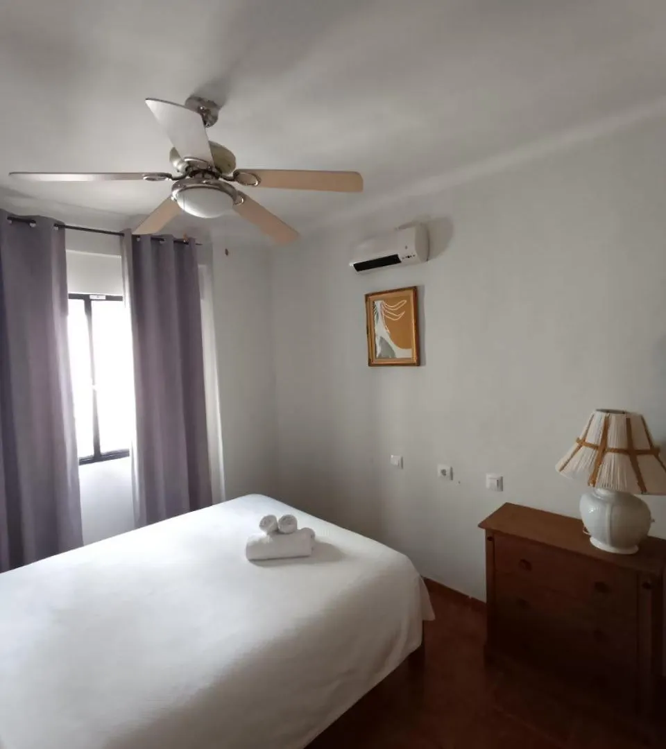 Hostal R-Conecta Cuevas De San Marcos 0*,  España