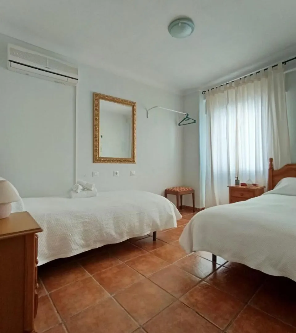 Hostal R-Conecta Cuevas De San Marcos