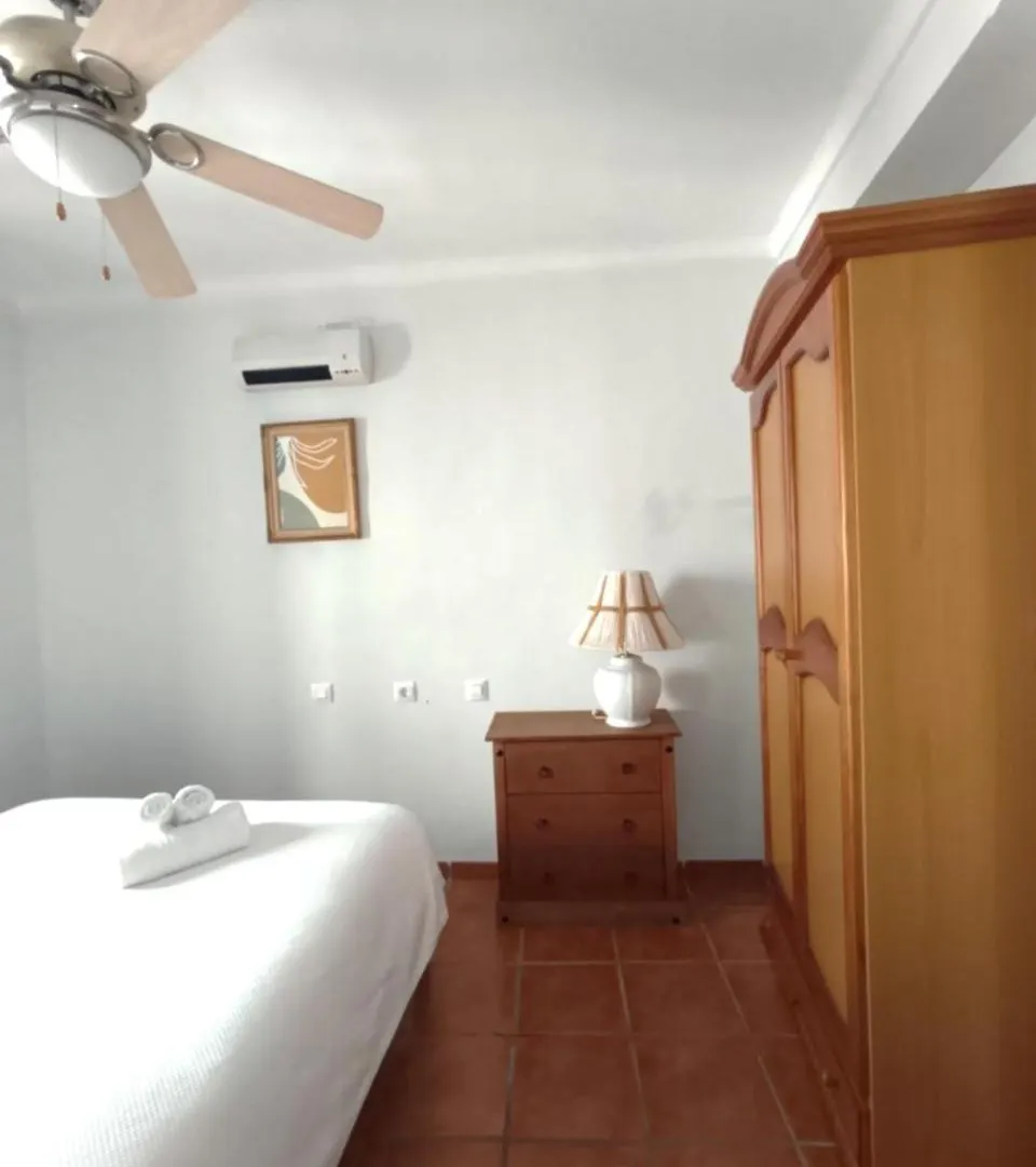 Hostal R-Conecta Cuevas De San Marcos