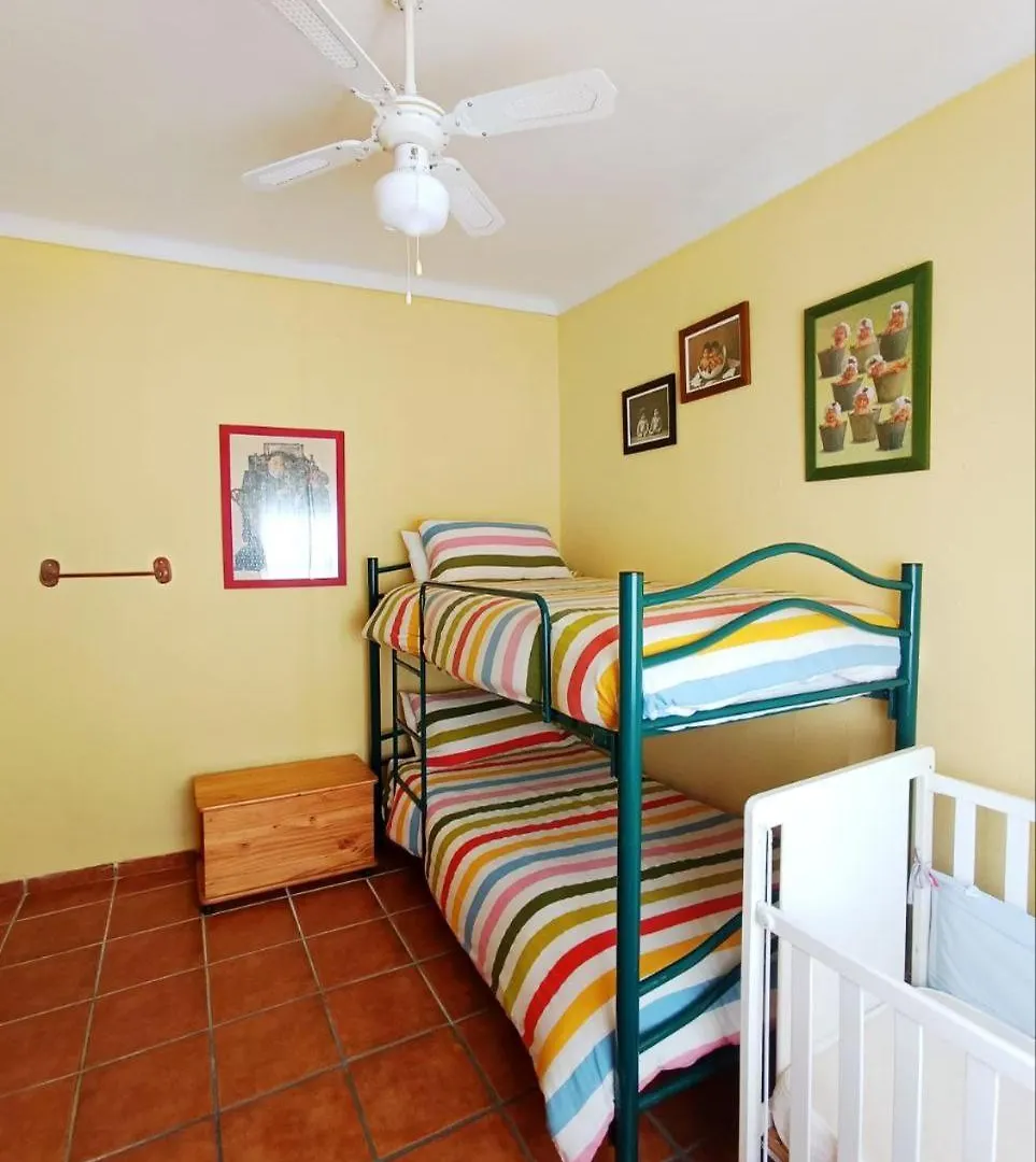 Hostal R-Conecta Cuevas De San Marcos 0*,  España