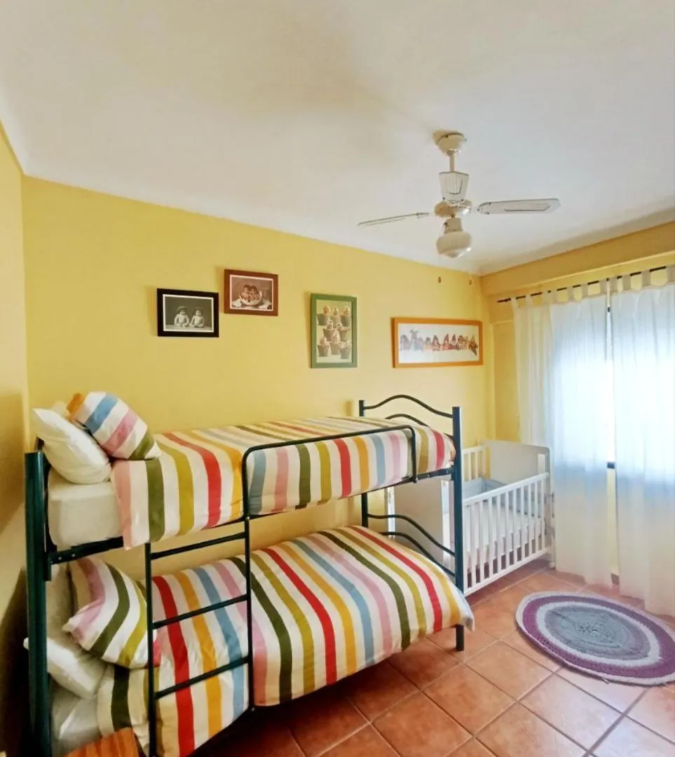 Hostal R-Conecta Cuevas De San Marcos Pensión