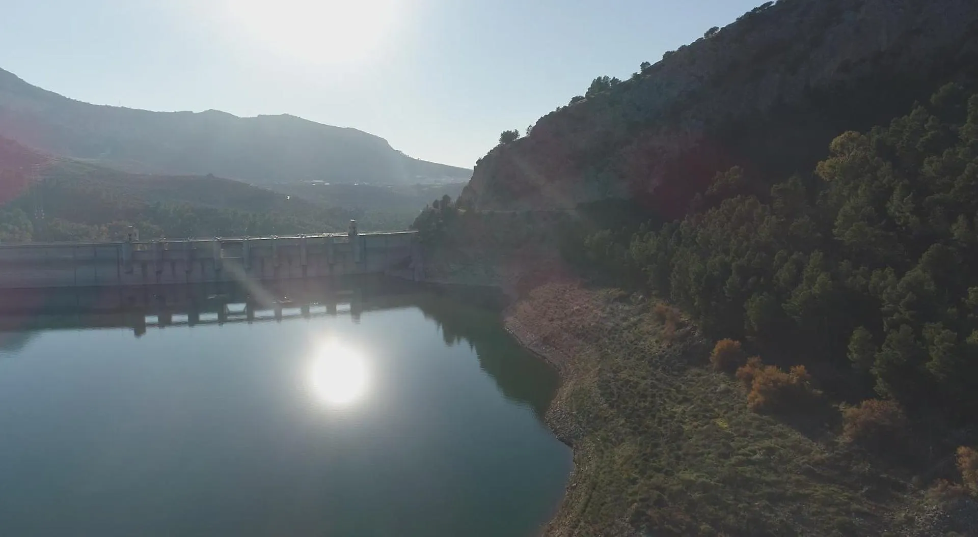 Hostal R-Conecta Cuevas De San Marcos España
