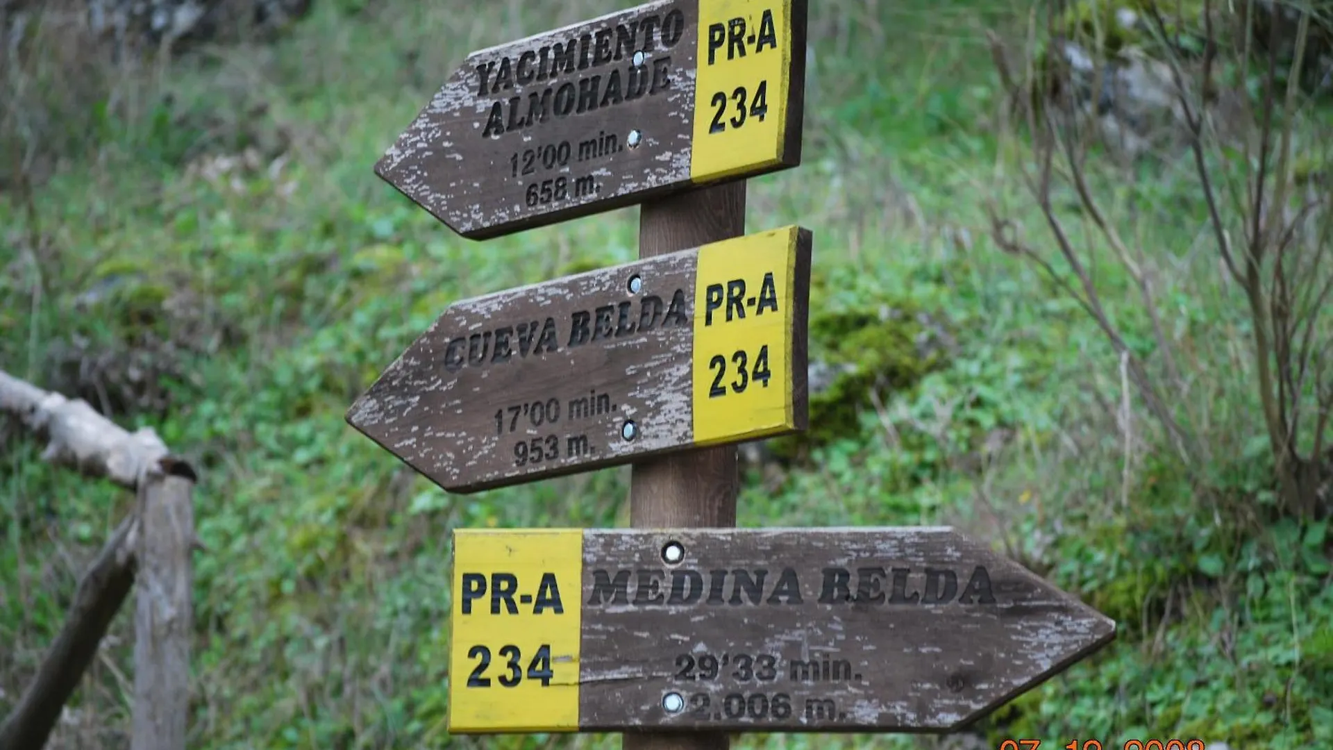 Pensión Hostal R-Conecta Cuevas De San Marcos